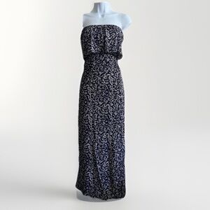 Style Dome Maxi Dress